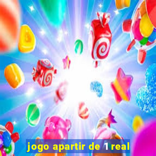 jogo apartir de 1 real