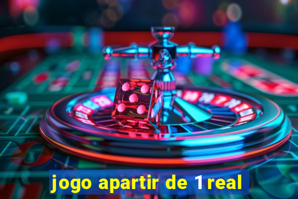 jogo apartir de 1 real