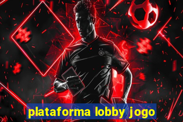 plataforma lobby jogo