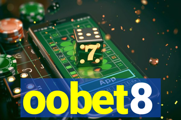 oobet8