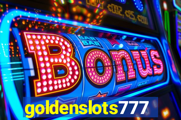 goldenslots777