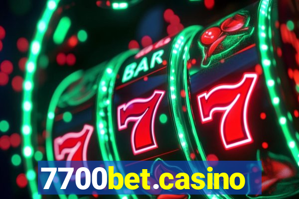 7700bet.casino