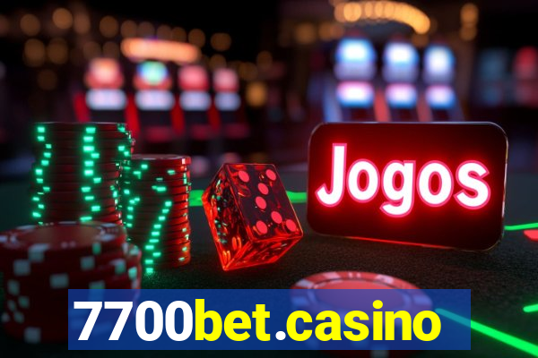 7700bet.casino