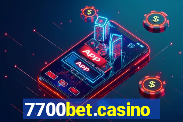 7700bet.casino