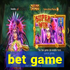 bet game