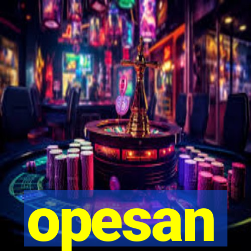 opesan