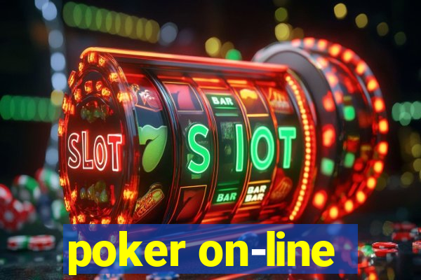 poker on-line