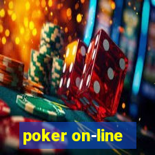 poker on-line