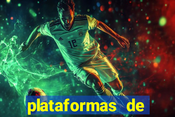 plataformas de slots novas