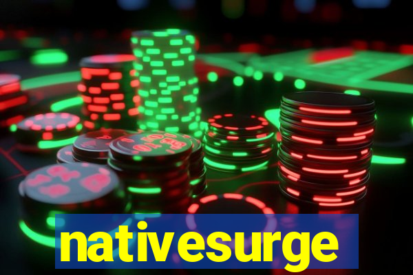 nativesurge