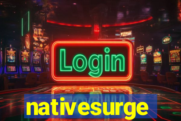 nativesurge