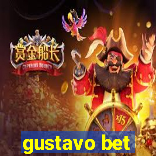 gustavo bet