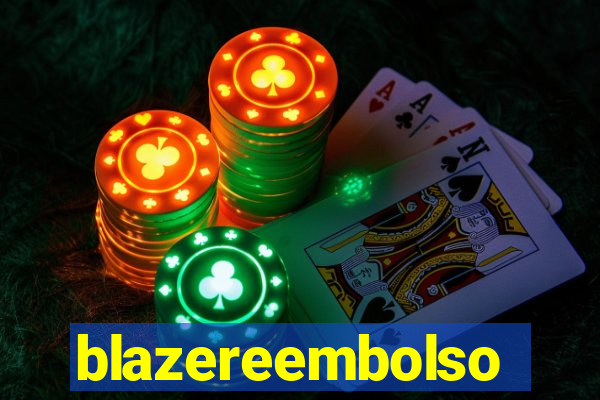 blazereembolso