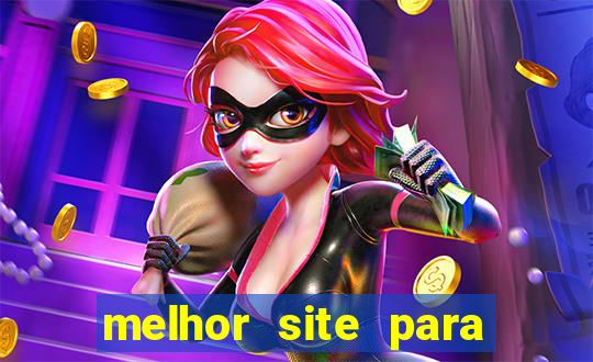 melhor site para jogos online