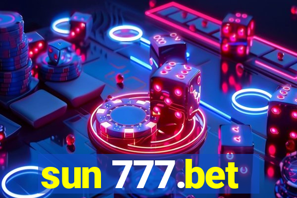 sun 777.bet