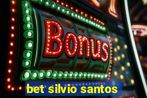 bet silvio santos