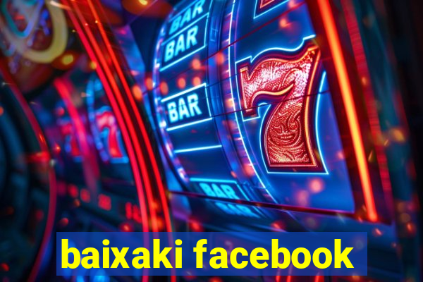 baixaki facebook