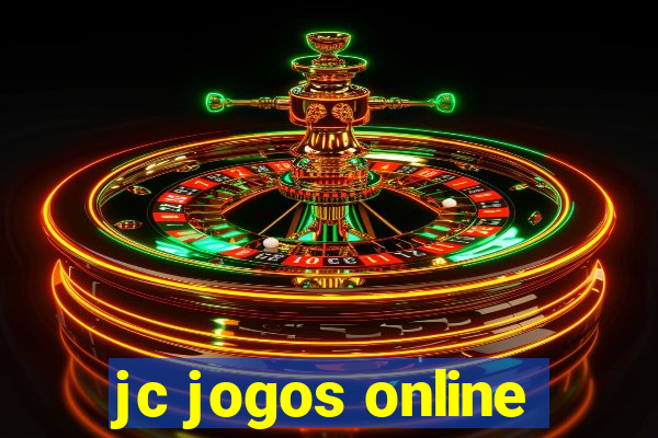 jc jogos online