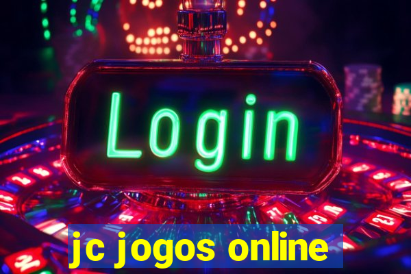 jc jogos online