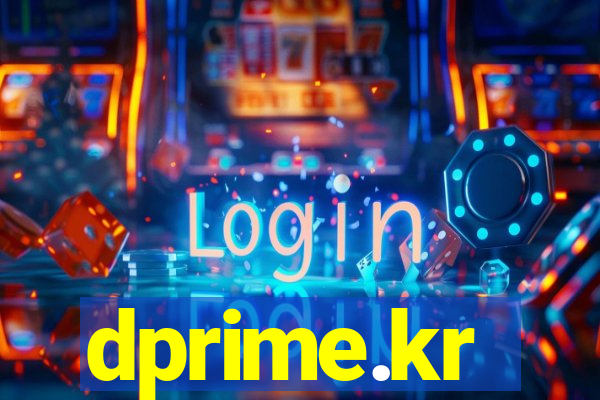 dprime.kr