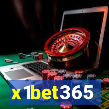 x1bet365