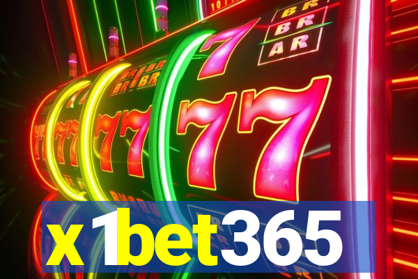 x1bet365