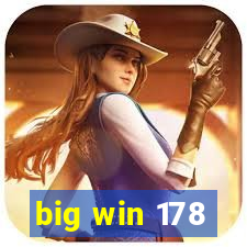 big win 178