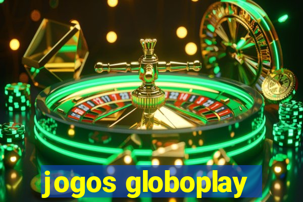 jogos globoplay