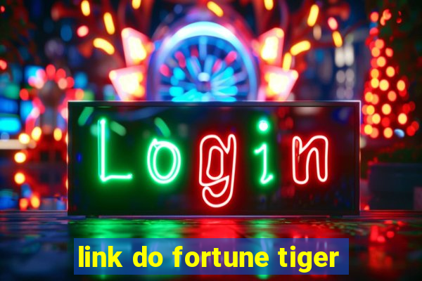 link do fortune tiger