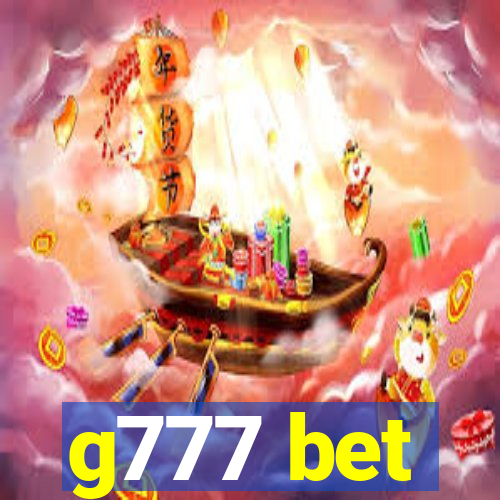 g777 bet