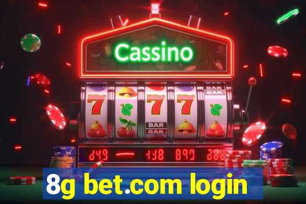 8g bet.com login