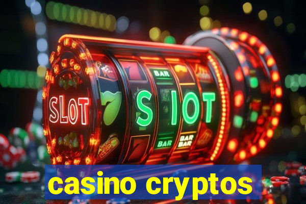 casino cryptos