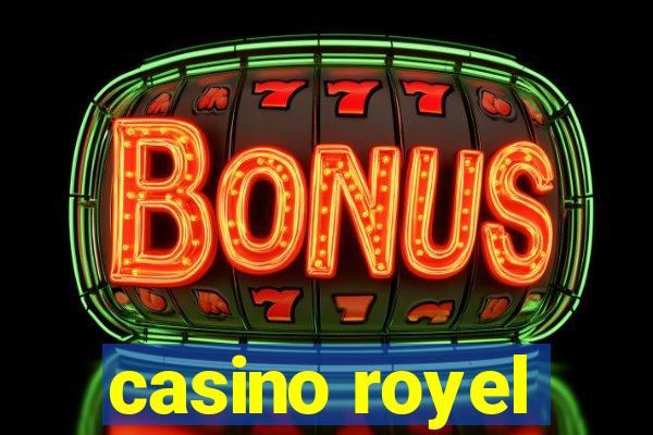 casino royel