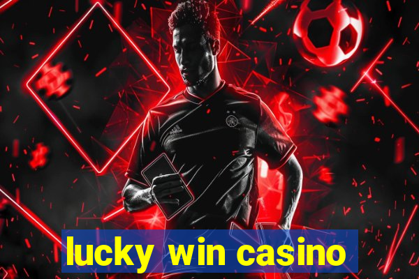 lucky win casino