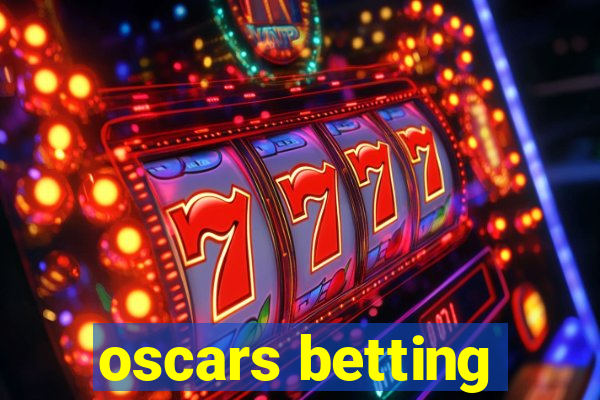 oscars betting