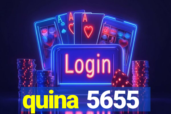 quina 5655