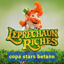 copa stars betano