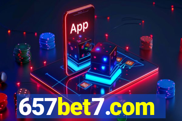 657bet7.com