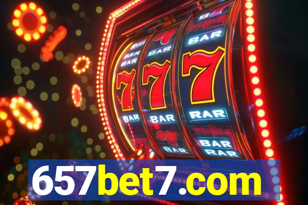 657bet7.com