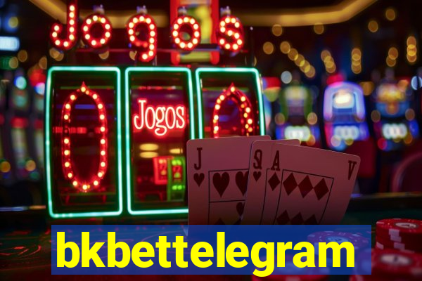 bkbettelegram