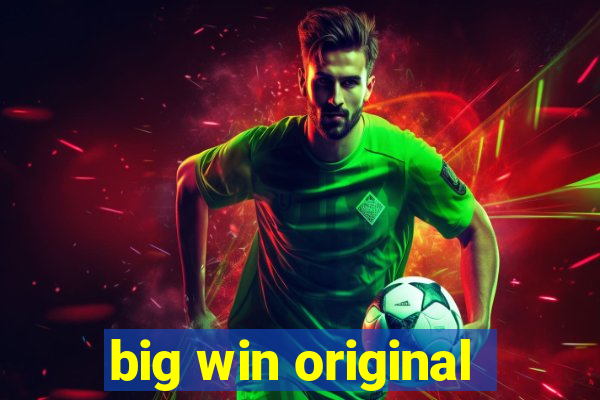 big win original