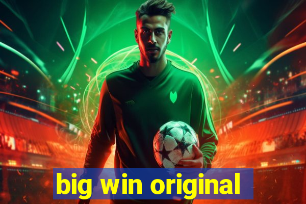 big win original