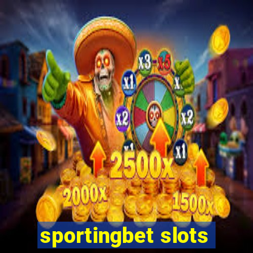 sportingbet slots