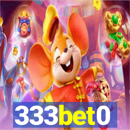 333bet0