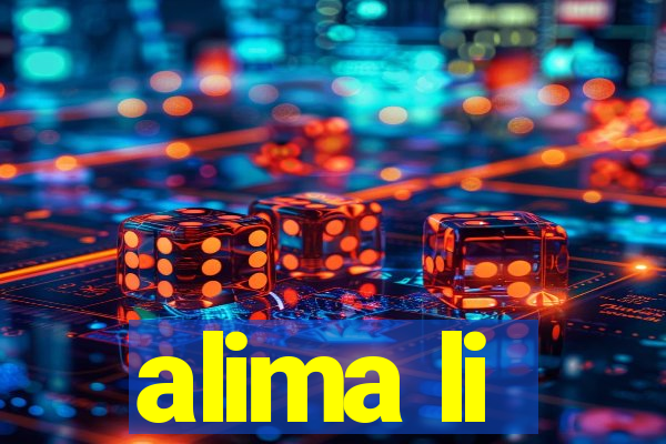 alima li