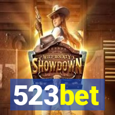 523bet