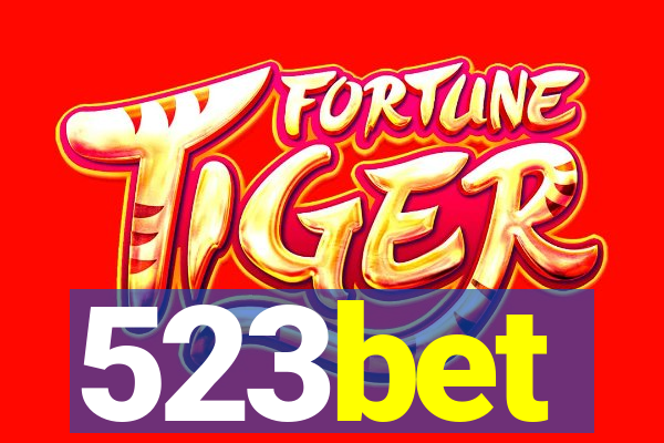 523bet