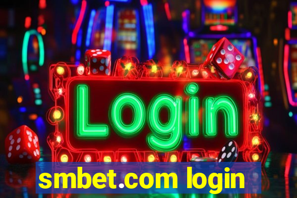 smbet.com login