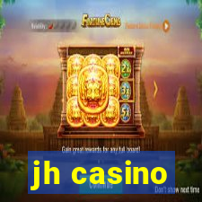 jh casino