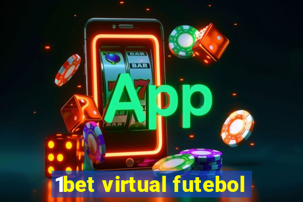 1bet virtual futebol